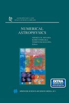 Numerical Astrophysics