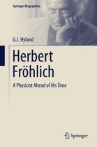 Springer Biographies - Herbert Fröhlich