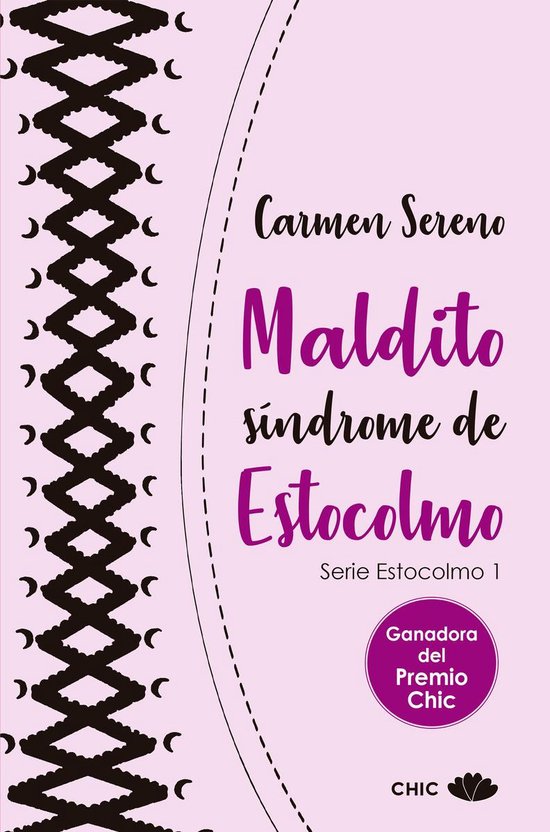Estocolmo 1 - Maldito síndrome de Estocolmo