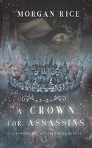 A Crown for Assassins (A Throne for Sisters-Book Seven)