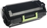 Lexmark - 62D2X00 - Toner zwart