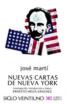 Biblioteca- Nuevas Cartas de Nueva York