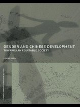 Routledge IAFFE Advances in Feminist Economics - Gender and Chinese Development