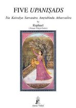 Aurea Vidya Collection- Five Upanisads