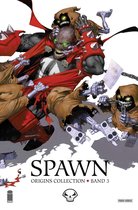 Spawn Origins 3 - Spawn Origins, Band 3