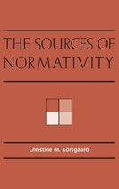 The Sources of Normativity