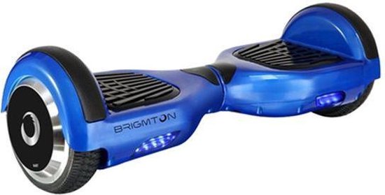 hoverboard brigmton
