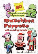 Matchbox Puppets