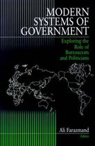 Modern Systems Of Government