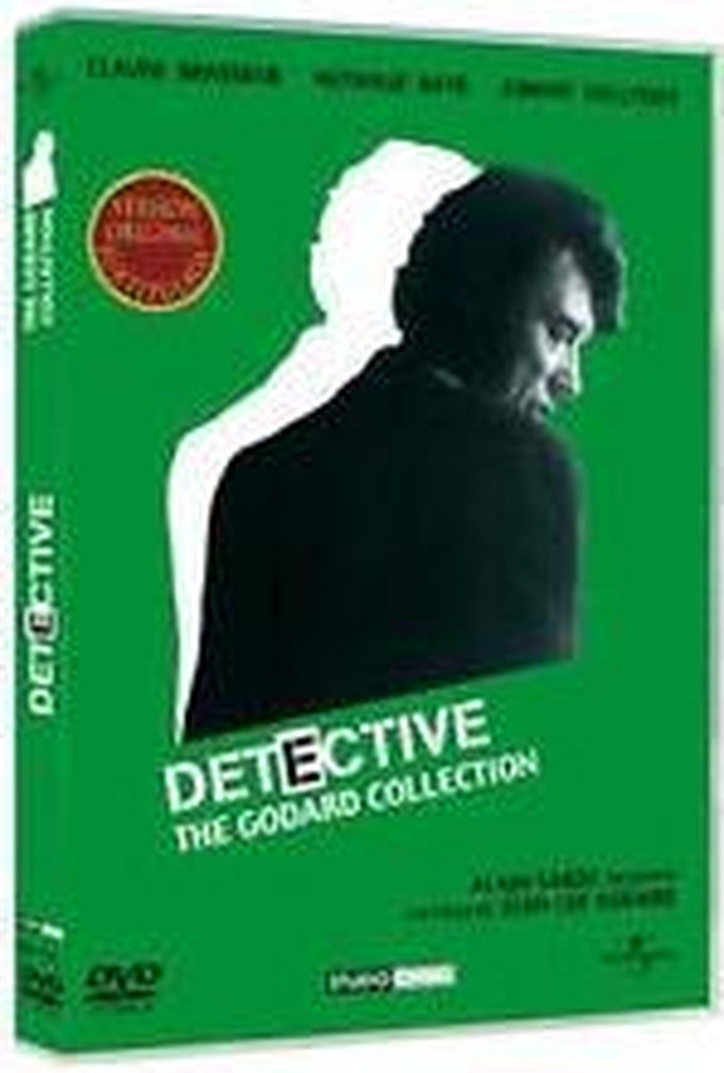 Detective (D)