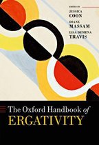 Oxford Handbooks - The Oxford Handbook of Ergativity