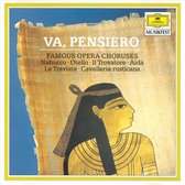 Va, Pensiero: Famous Opera Choruses