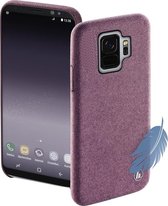 Hama Cover Cozy Voor Samsung Galaxy S9 Pink