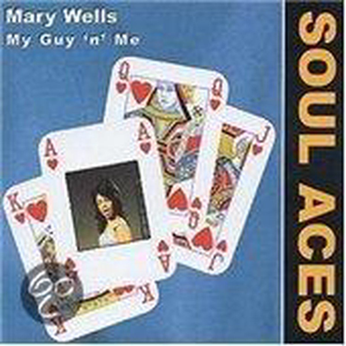 Soul Aces