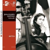 Les Nouveaux Interpretes - Britten: Cello Suites / Queyras