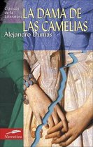 La Dama de las Camelias