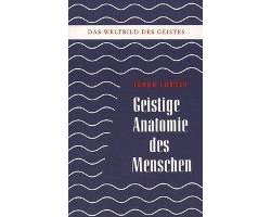 Weltbild des Geistes I