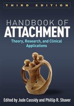 Handbook of Attachment, Third Edition