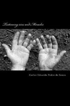 Testimony sins and Miracles