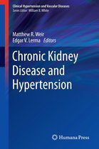 Clinical Hypertension and Vascular Diseases - Chronic Kidney Disease and Hypertension