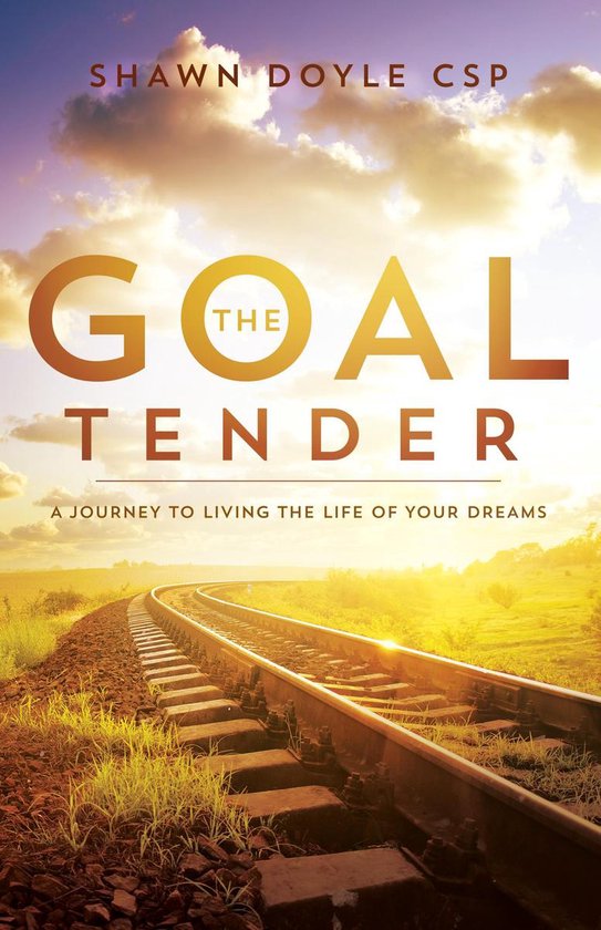 The Goal Tender - cover