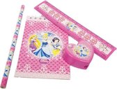 Set 20 cadeau's Princess Disney™ - Feestdecoratievoorwerp - One size