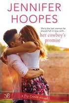 Fly Creek 1 - Her Cowboy's Promise