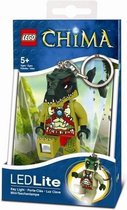 LEGO KE36 Chima Cragger LED licht sleutelhanger (KE36)