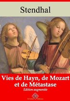 Vies de Haydn, de Mozart et de Métastase – suivi d'annexes