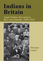 Indians in Britain