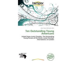 Ten Outstanding Young Americans