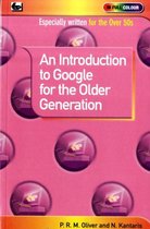 An Introduction to Google for the Older Generation