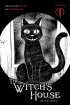 The Witch's House Serial 4 - The Witch's House: The Diary of Ellen, Chapter 4