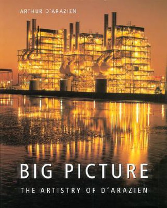 Big Picture - cover