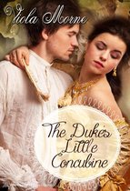 The Duke's Little Concubine