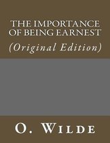 The Importance of Being Earnest
