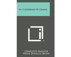 St. Catherine of Genoa