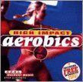 High Impact Aerobics