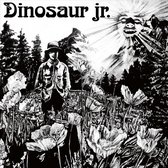 Dinosaur Jr - Dinosaur Jr (LP)