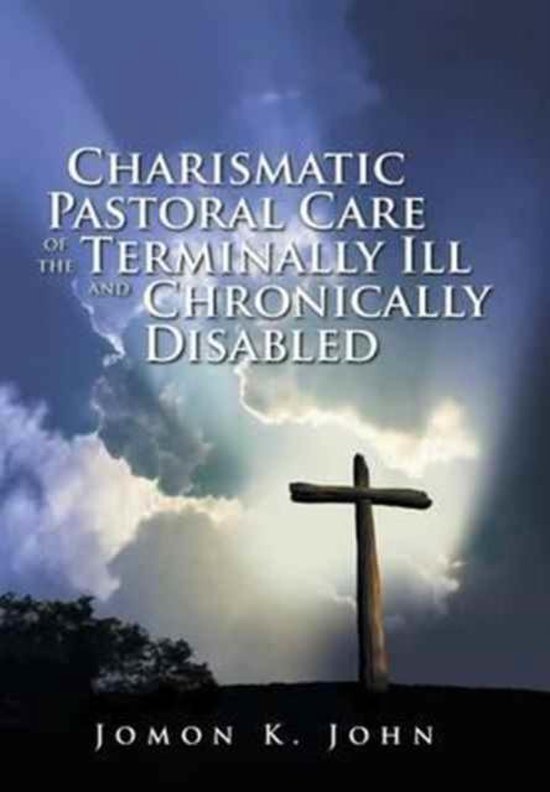 Foto: Charismatic pastoral care of the terminally ill and chronically disabled