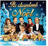 Various Artists - Ils Chantent Noel (CD)