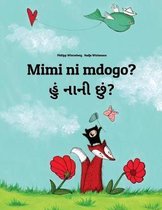 Mimi Ni Mdogo? Hum Nani Chum?