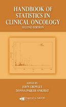 Handbook Of Statistics In Clinical Oncology