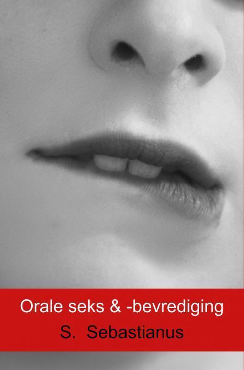 Orale seks and -bevrediging (ebook), S afbeelding