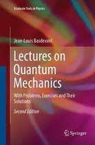 Graduate Texts in Physics- Lectures on Quantum Mechanics