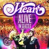 Alive In Seattle