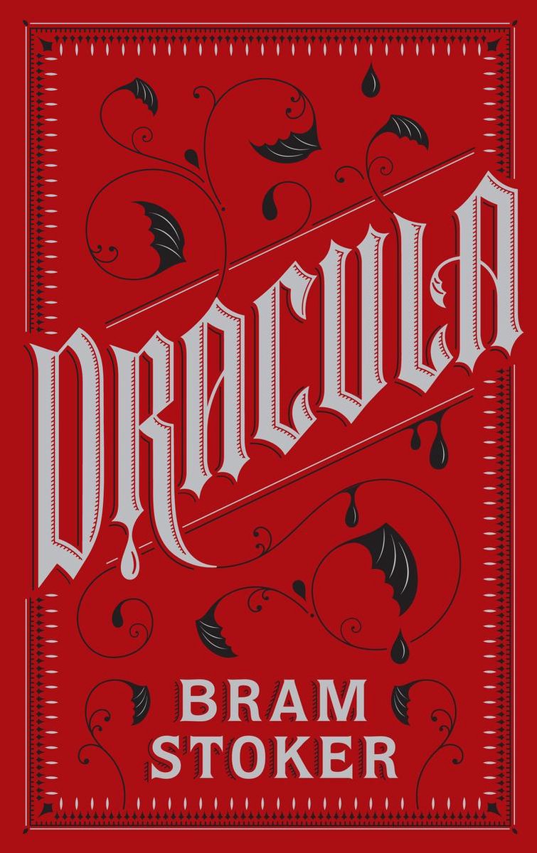 Bol Dracula Barnes Noble Collectible Editions ebook Bram 