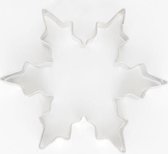 Emporte-pièce Cristal de glace Ø7,5 cm