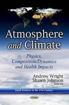 Atmosphere & Climate