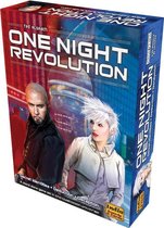 Asmodee One Night Revolution - EN